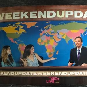 Meet your Posher, Rita